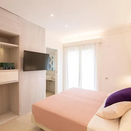 Guest house Tabernabe *