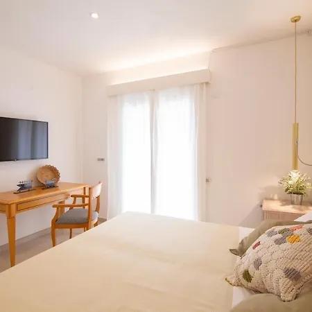 Tabernabe Guest house