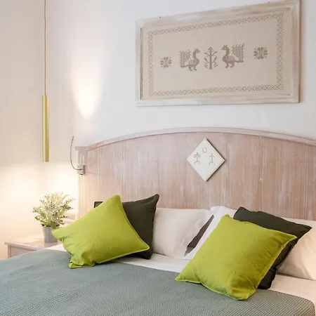 Tabernabe Guest house *