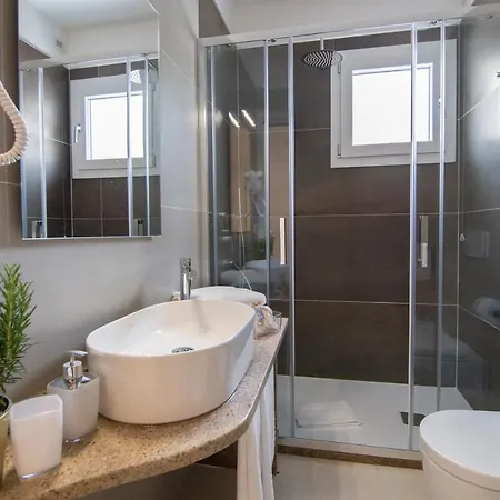 Guest house Tabernabe Tortoli