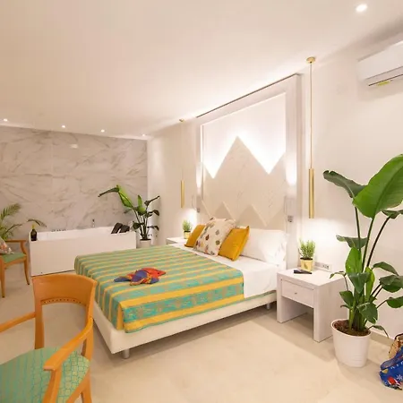 Guest house Tabernabe *