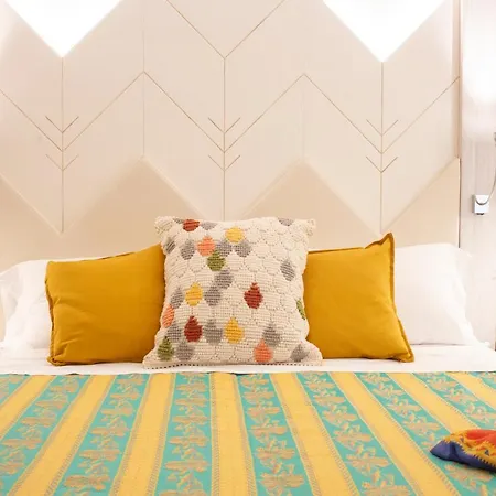 Tabernabe Gæstehus Tortolì