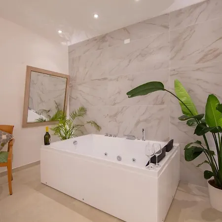 Tabernabe 4* Tortolì