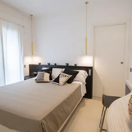 Tabernabe Guest house Tortoli