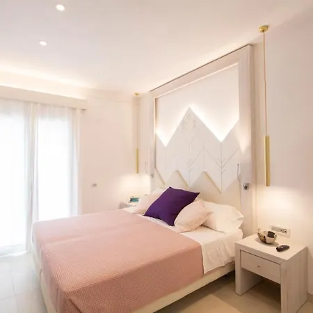Tabernabe Guest house