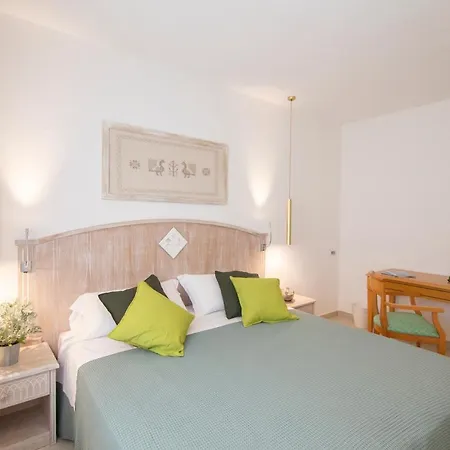 Tabernabe Guest house