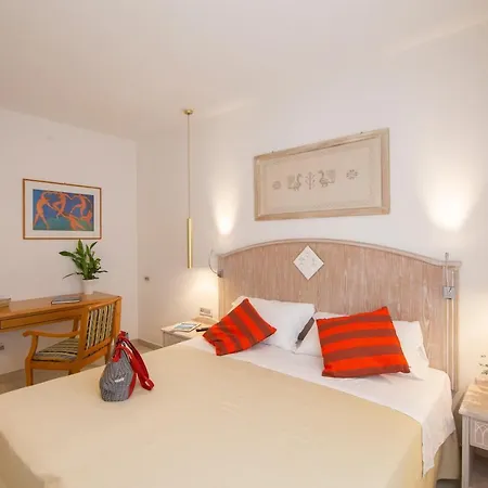 Guest house Tabernabe Tortoli