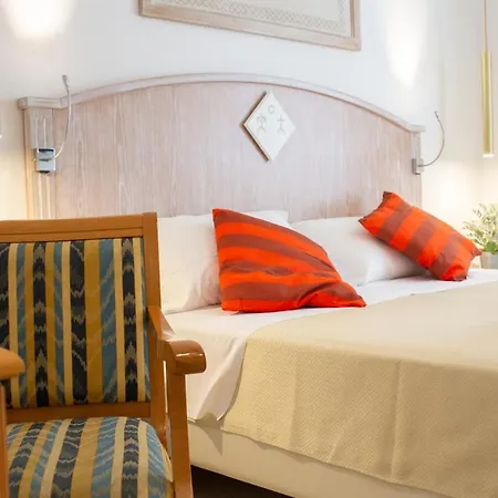 Tabernabe Guest house Tortoli