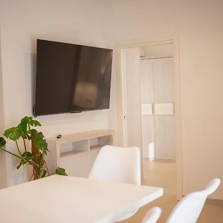 Tabernabe Guest house Tortoli
