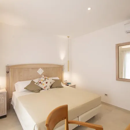 Tabernabe Konukevi 4*