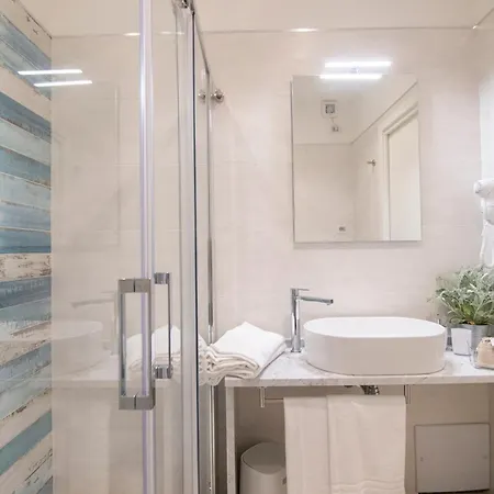 Tabernabe Guest house Tortoli
