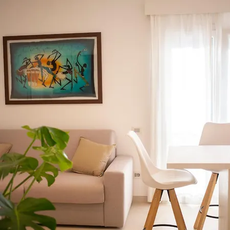 Tabernabe Konukevi 4*