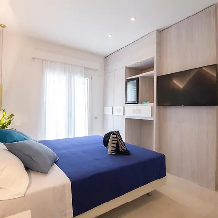 Guest house Tabernabe Tortoli