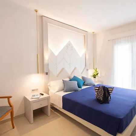 Tabernabe Guest house *