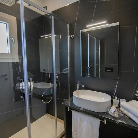 Pensjonat Tabernabe 4*