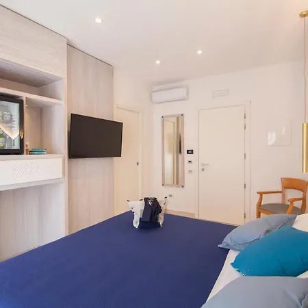 Tabernabe 4* Tortolì