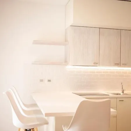 Tabernabe Pensjonat Tortolì