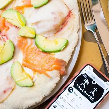 Tabernabe Pensjonat 4*