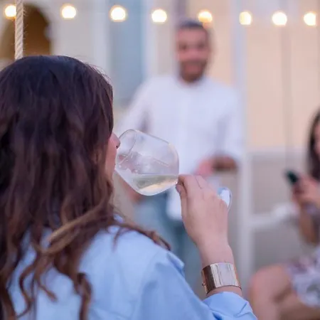 Pensjonat Tabernabe 4*