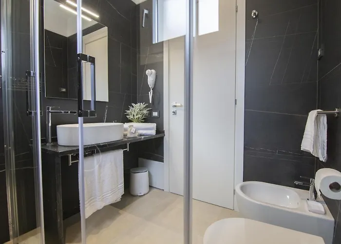 Гостевой дом Tabernabe 4*