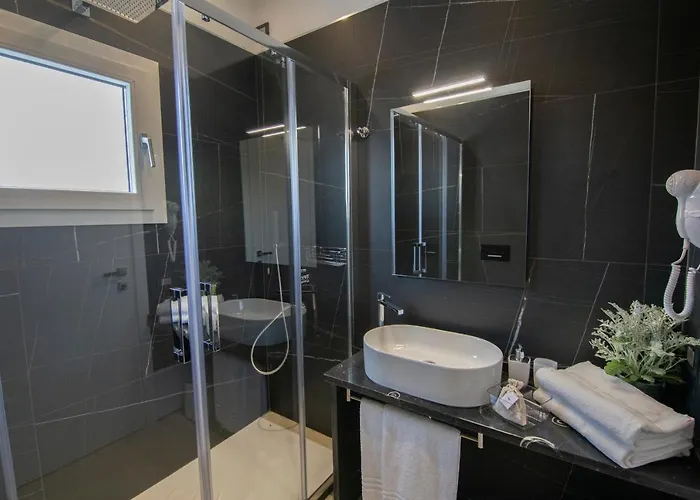 Гостевой дом Tabernabe 4*