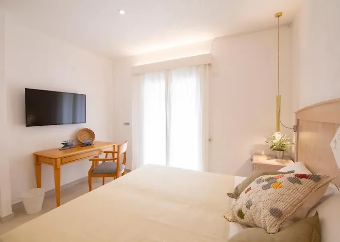 Tabernabe Гостевой дом