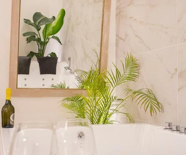 Гостевой дом Tabernabe