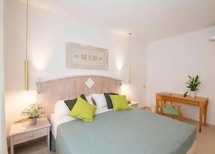 Tabernabe Гостевой дом