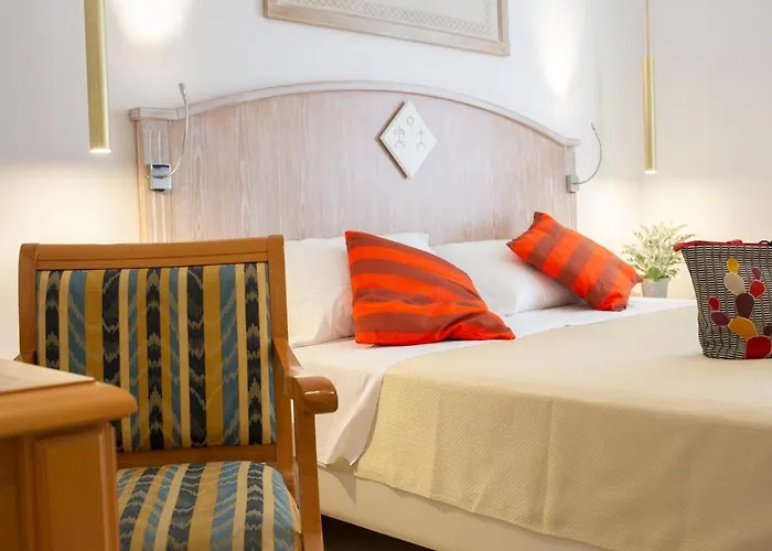 Tabernabe Гостевой дом Тортоли