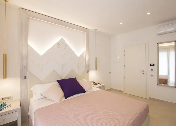 Tabernabe 4* Тортоли