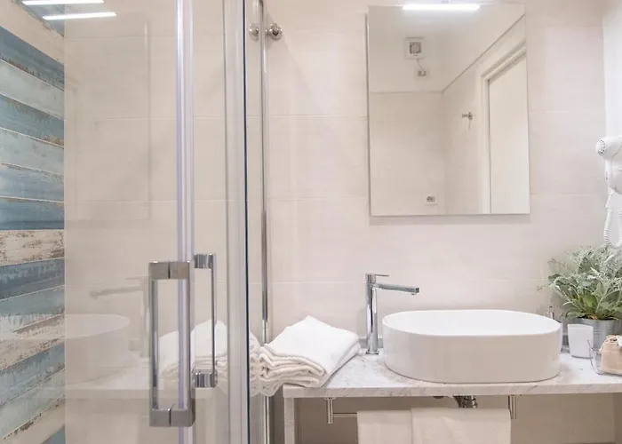 Tabernabe Гостевой дом Тортоли