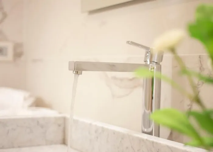 Tabernabe Гостевой дом