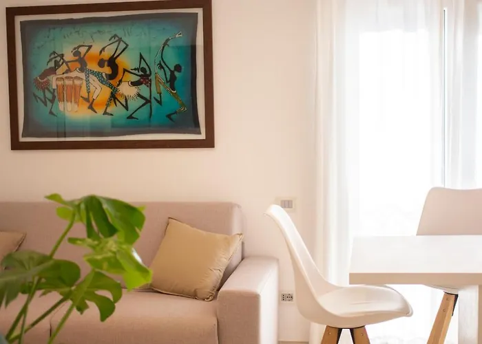 Tabernabe Гостевой дом 4*