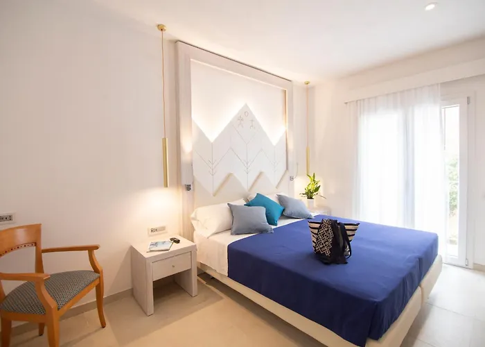 Tabernabe Гостевой дом 4*