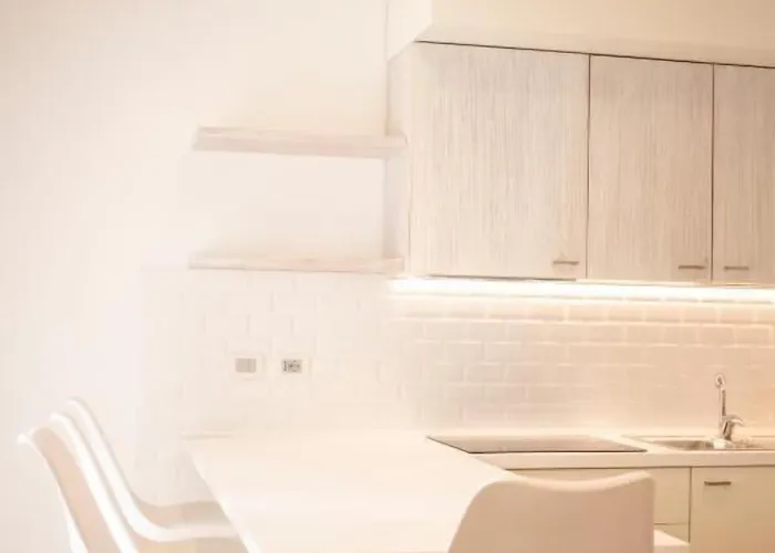 Tabernabe Гостевой дом Тортоли