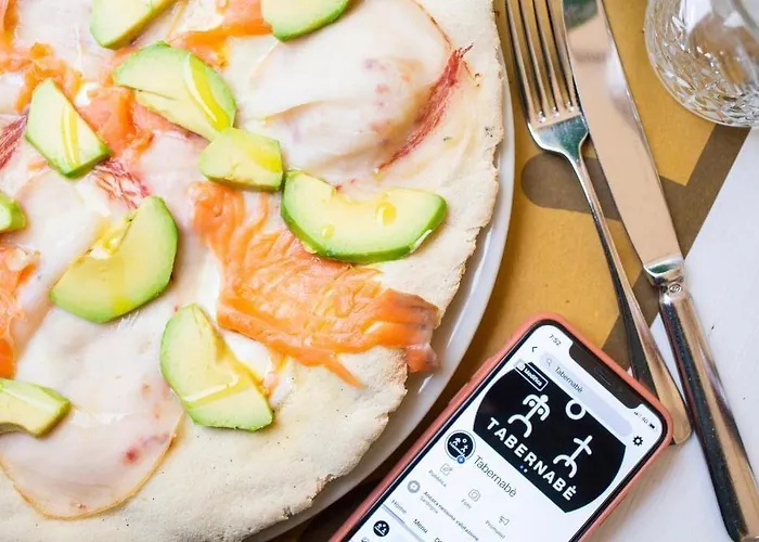 Tabernabe Гостевой дом 4*