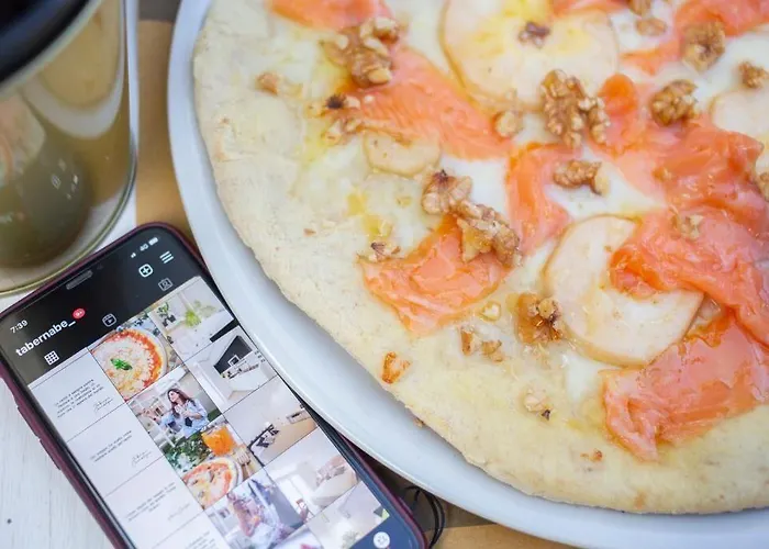 Tabernabe Гостевой дом 4*