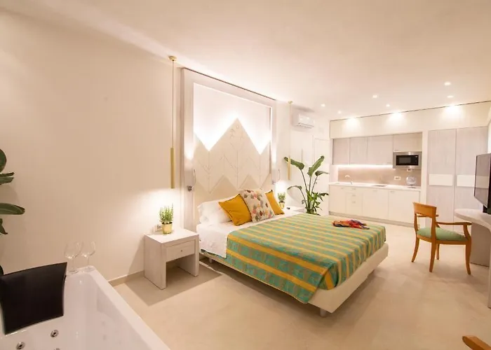 Tabernabe 4* Тортоли