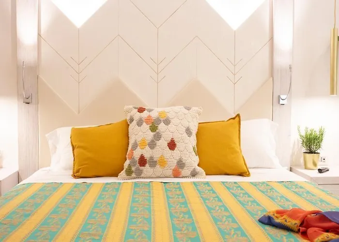 Tabernabe Гостевой дом