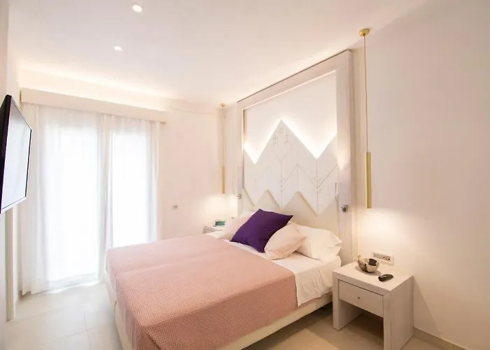 Tabernabe Гостевой дом