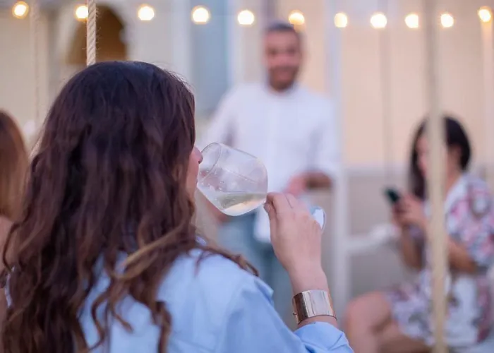 Гостевой дом Tabernabe 4*